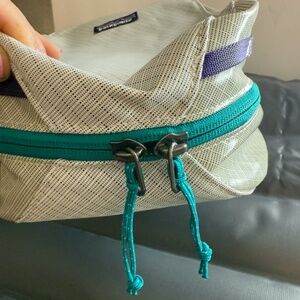 Patagonia  Packing Cube / pouch / purse